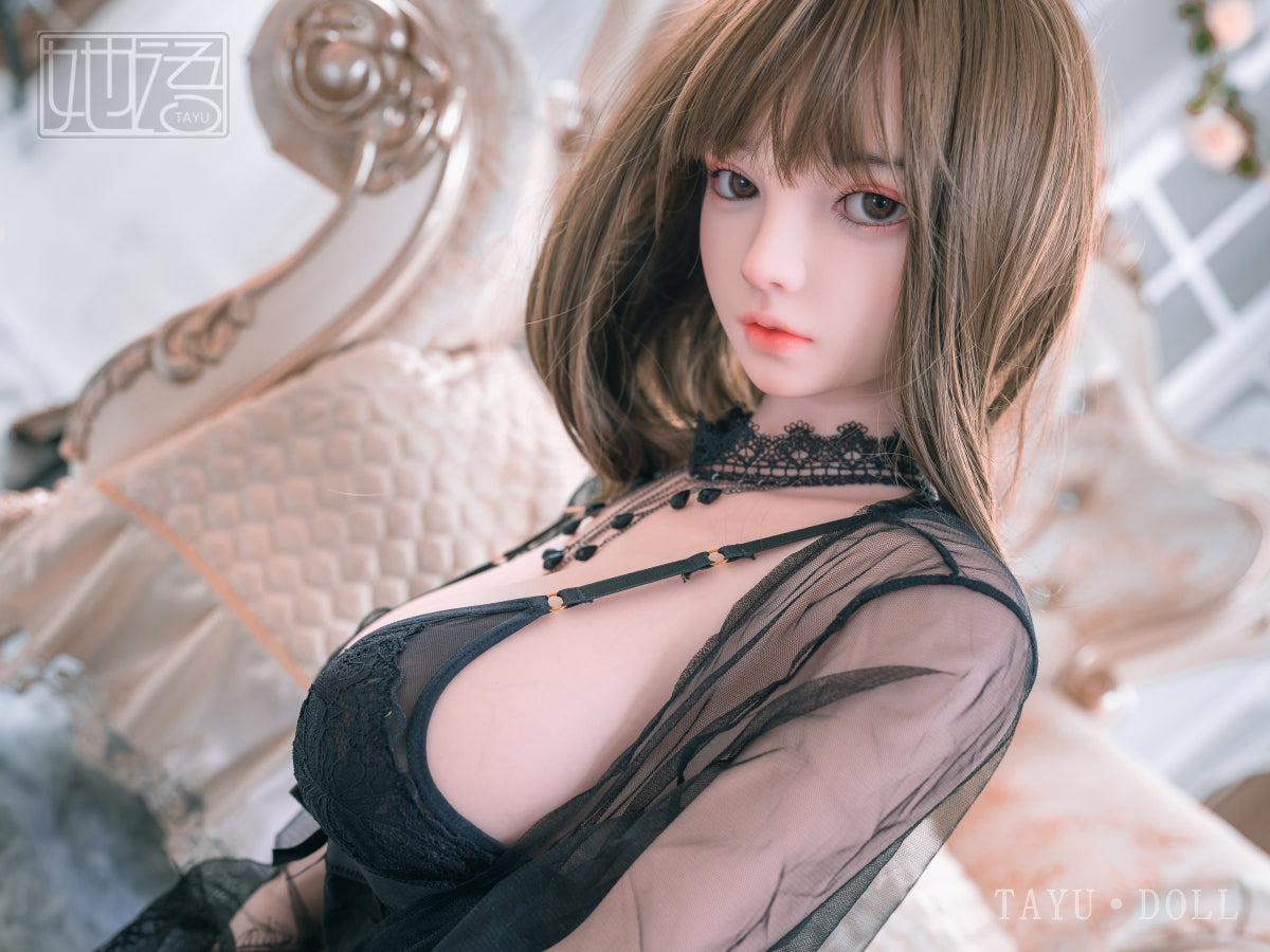 Tayu Doll - Azina with Tayu Ultra soft 161E Body