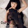 CST Evelyn-150cm-Fcup silicone doll