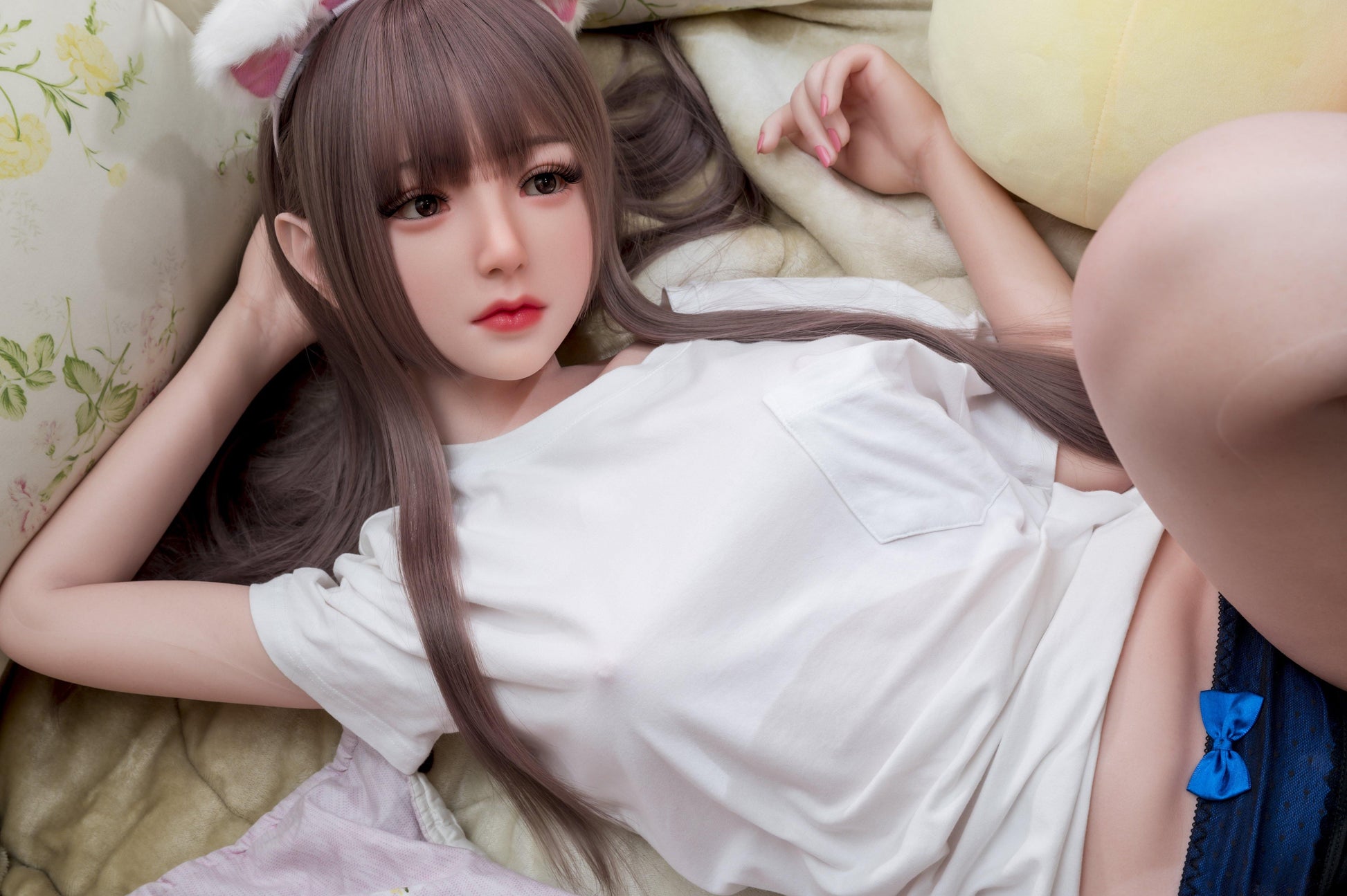 Amuro Nami -Delicate and sweet to take you back to green years - Secrether