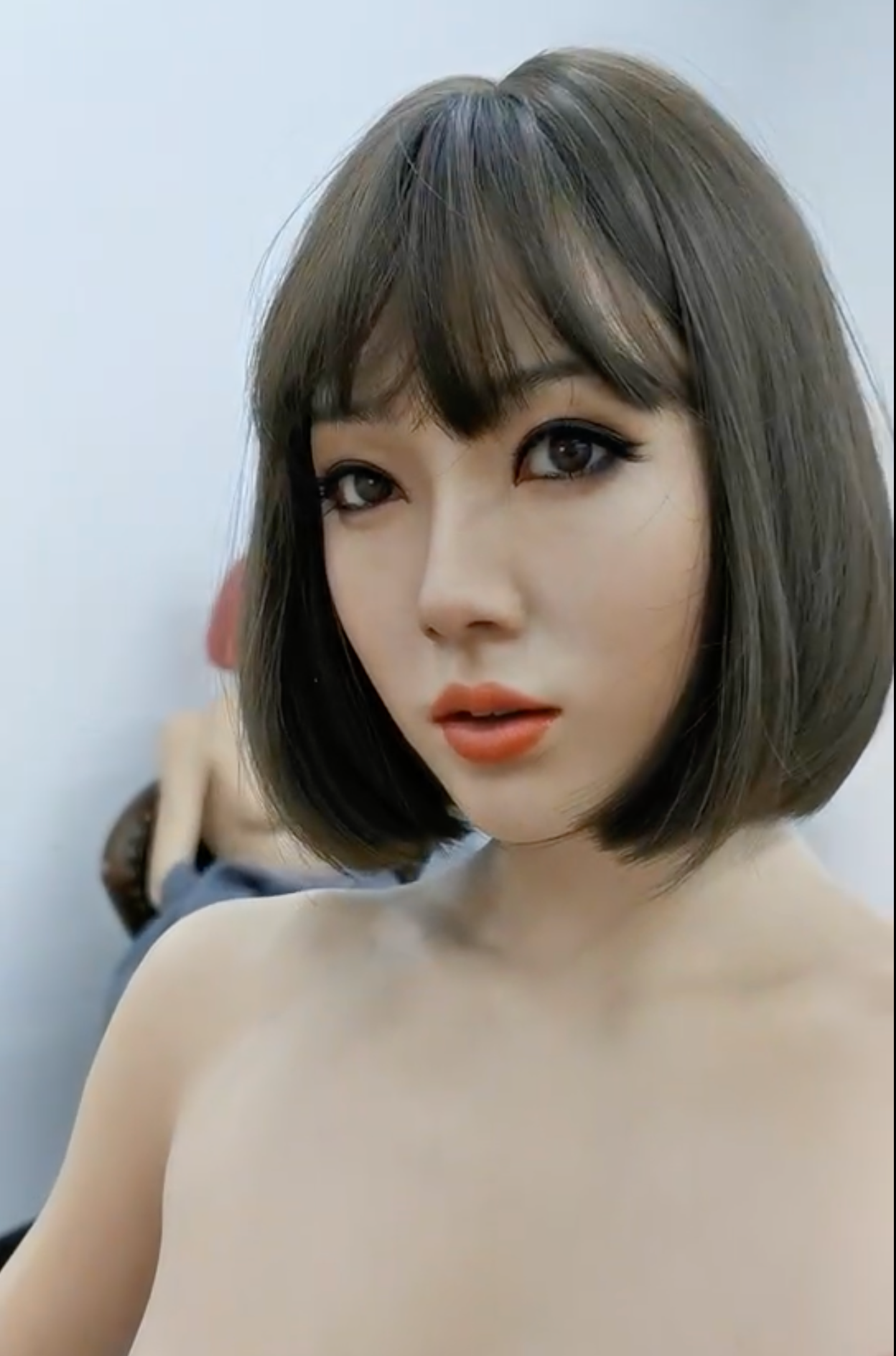 Exdoll Clonesome - Mao - Secrether