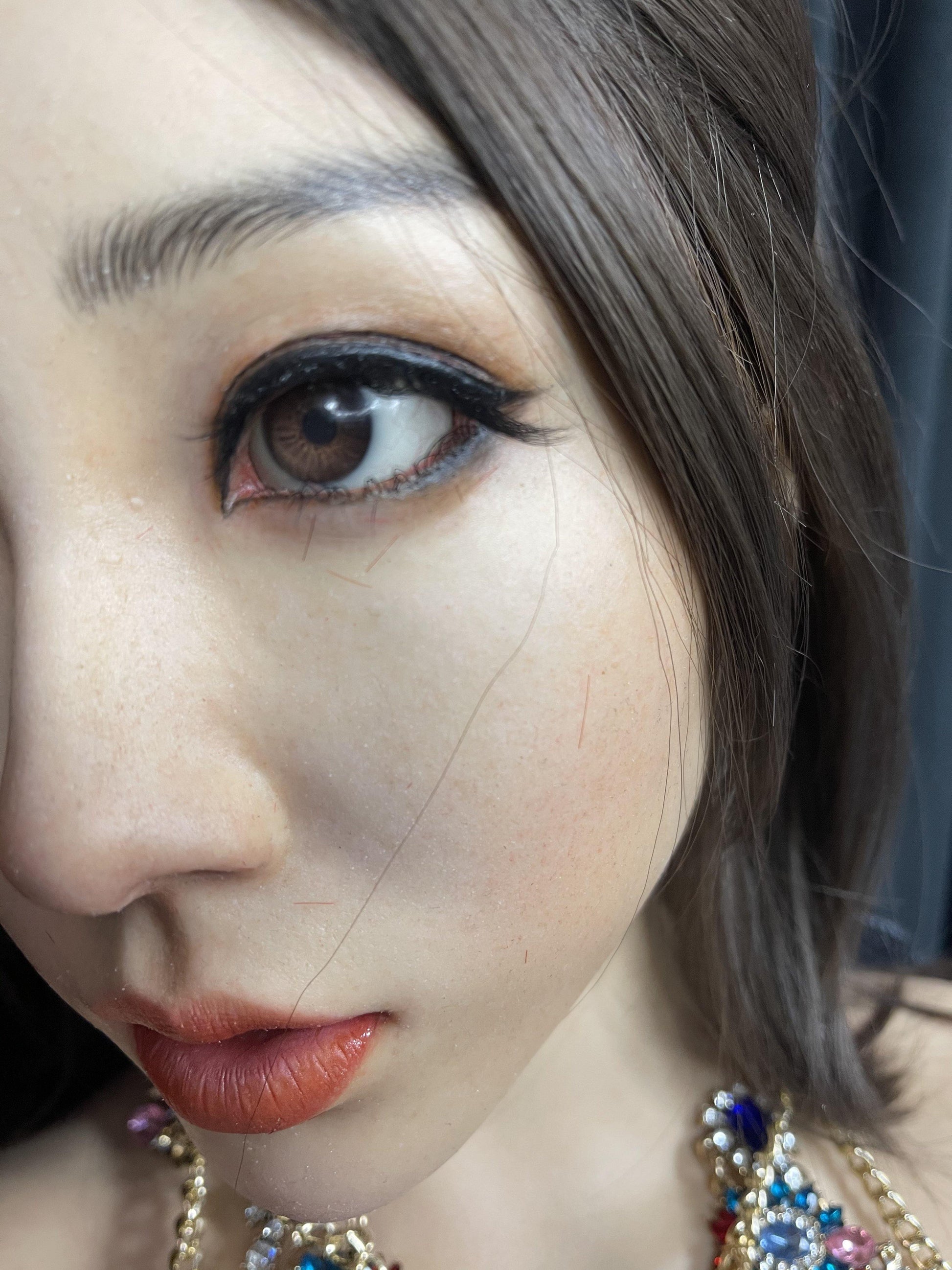 Exdoll Clonesome - Mao - Secrether