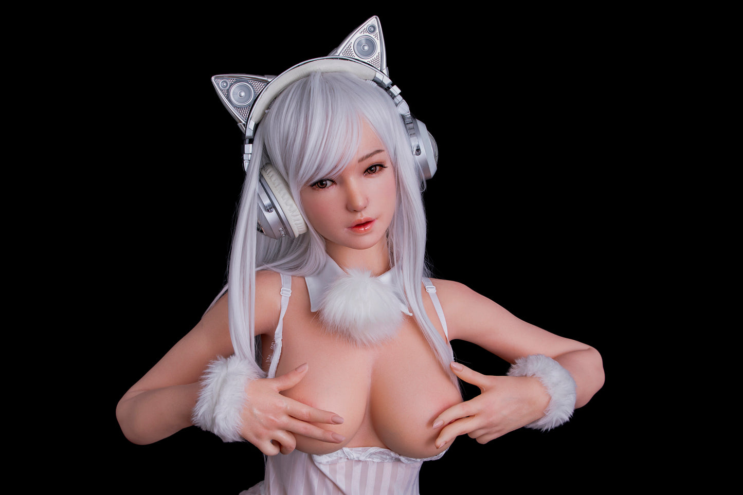 162cm(5.4ft) Realistic Painting Sex Doll - S30b