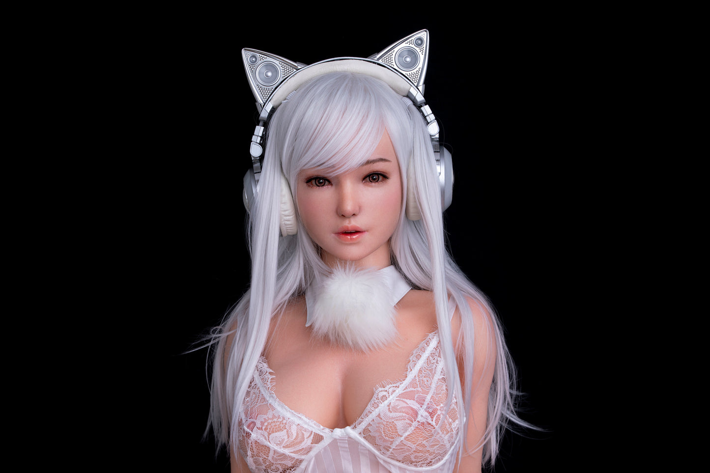 162cm(5.4ft) Realistic Painting Sex Doll - S30b