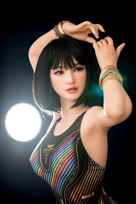 162cm(5.4ft) Bikini Sex Doll - S33 Linyanyan