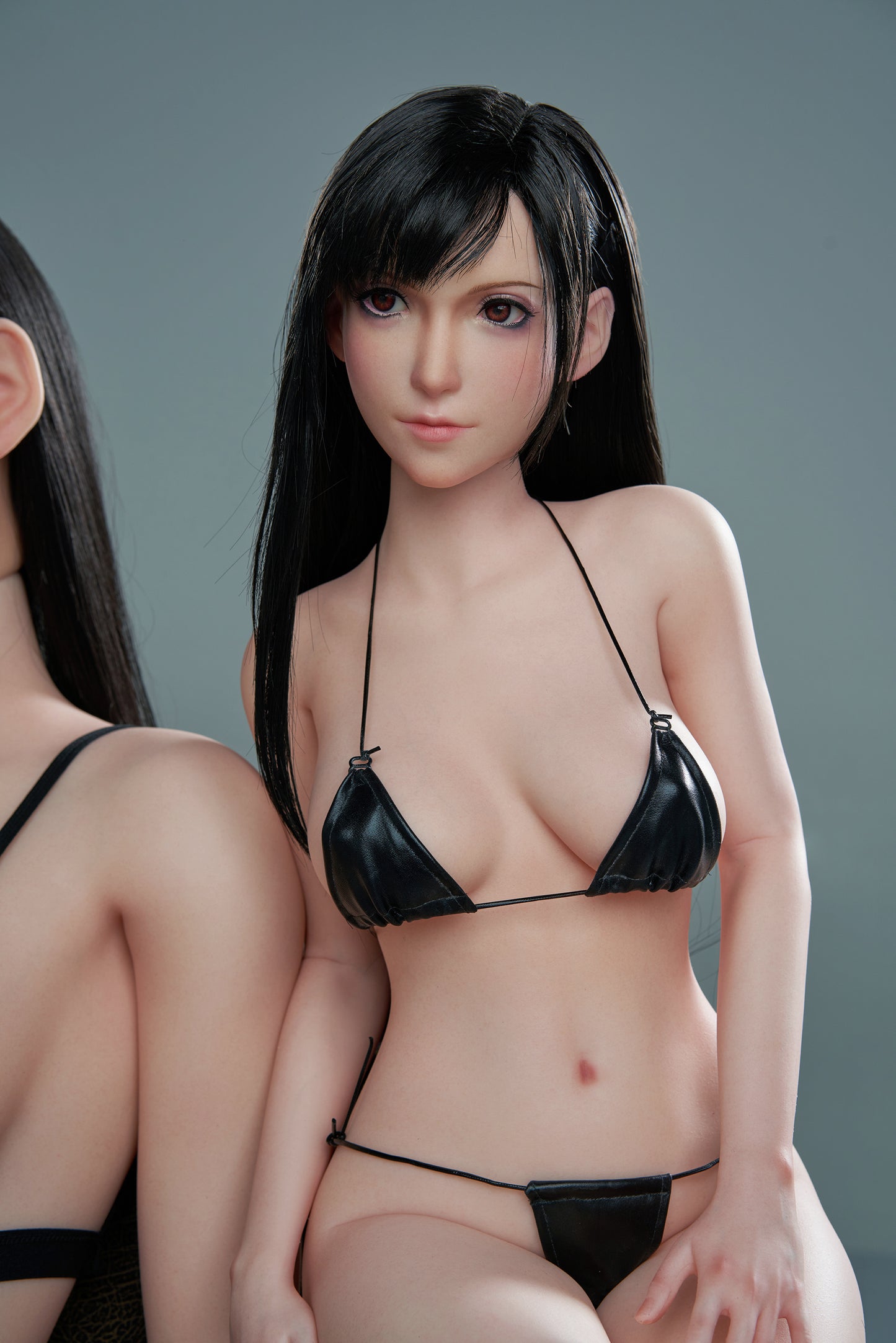 Game Lady Doll Tifa 100cm B Cup