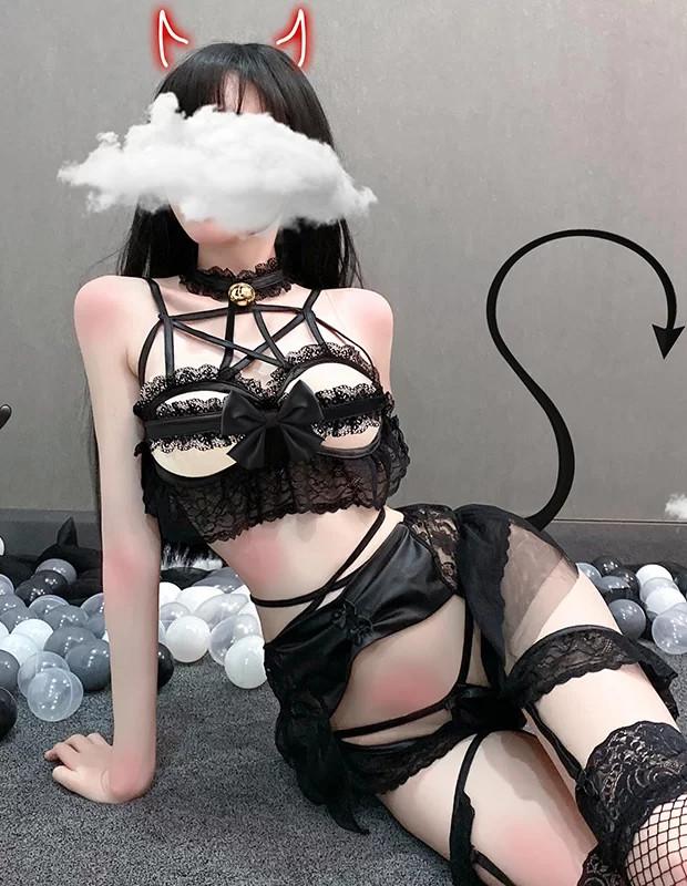 Sexy Lingerie for Petite Sex Doll M Size