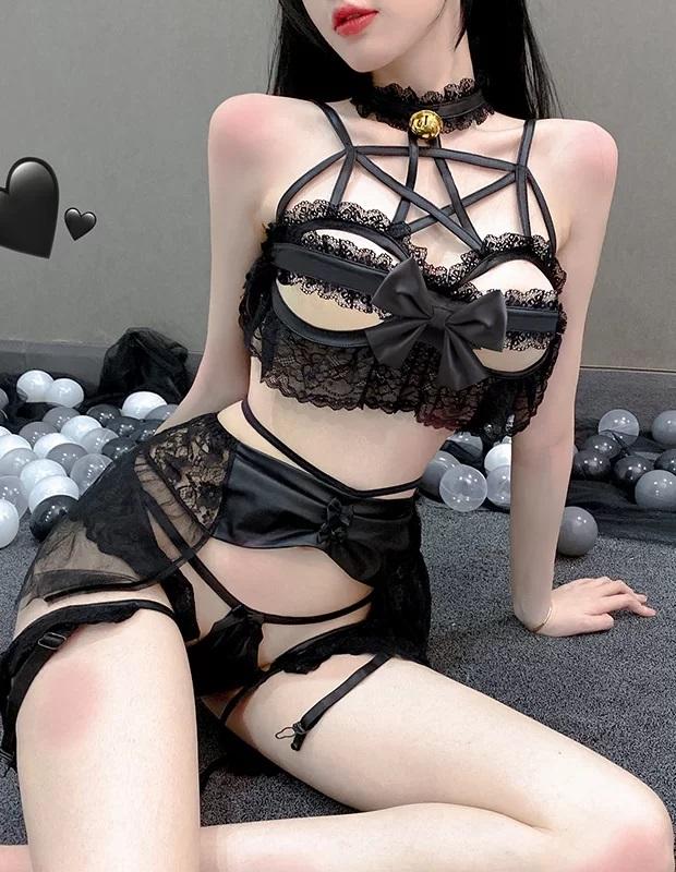 Sexy Lingerie for Petite Sex Doll M Size