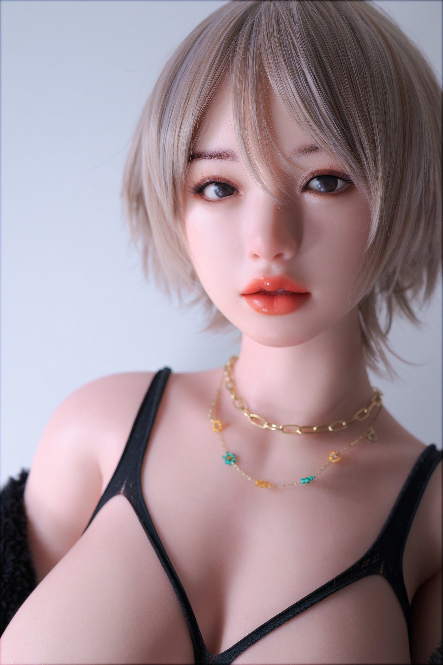 Tayu Doll - Zicki with Tayu Ultra soft 161E Body