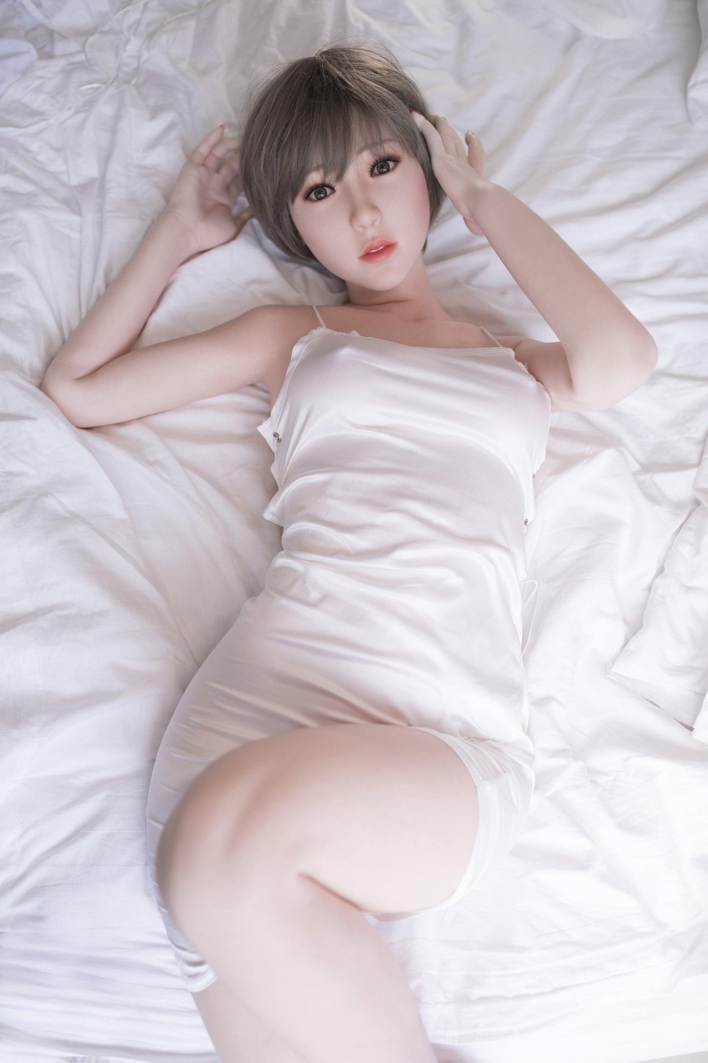 Lisa -The Girl Next Door - Secrether