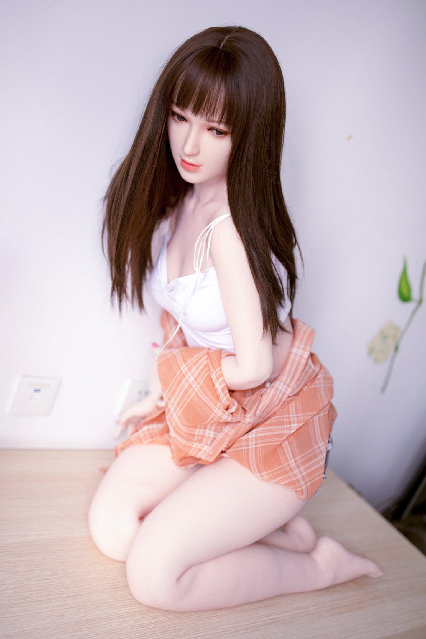 Yu Yan - The girl who knows you - Secrether