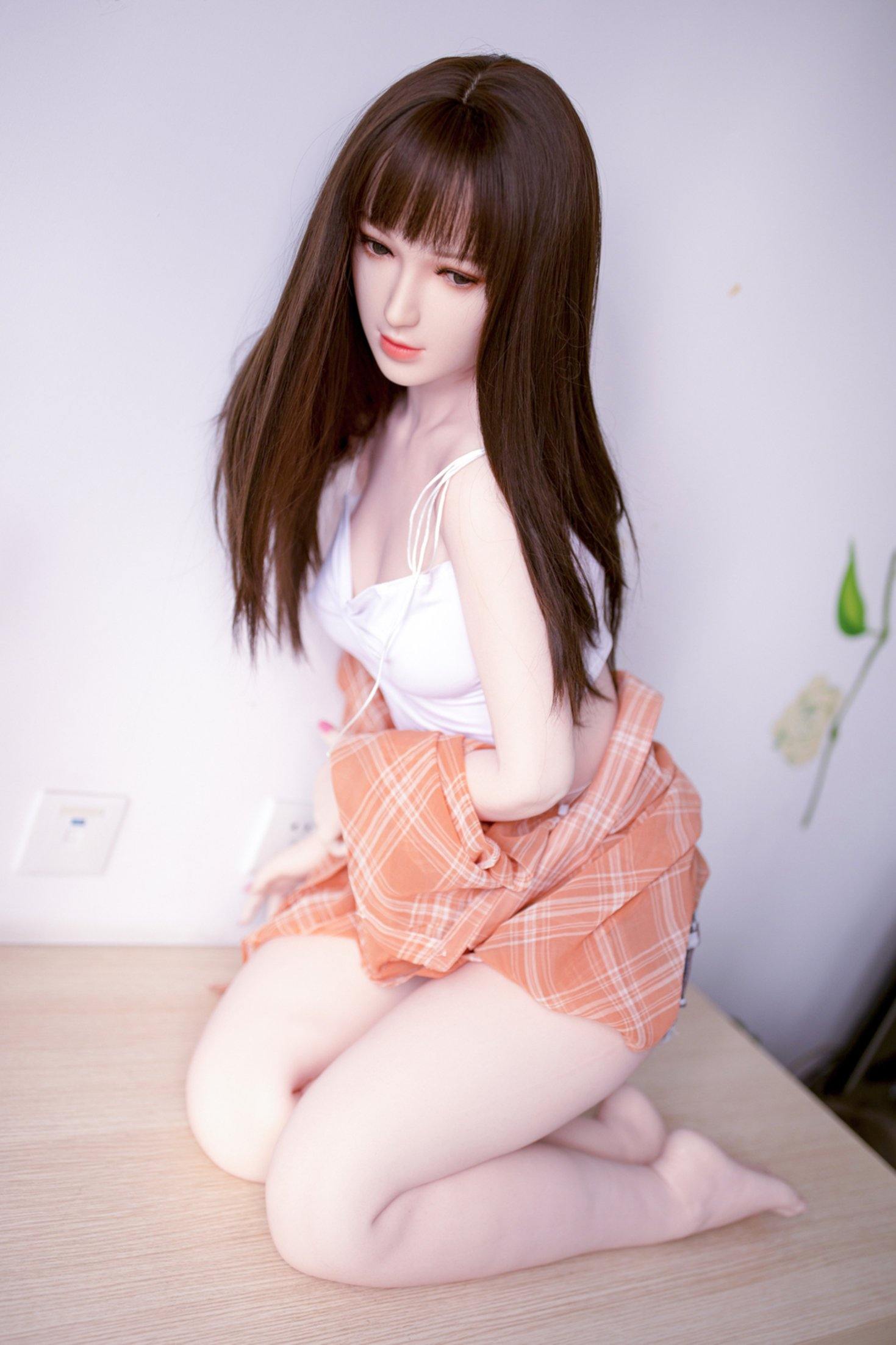 Yu Yan - The girl who knows you - Secrether