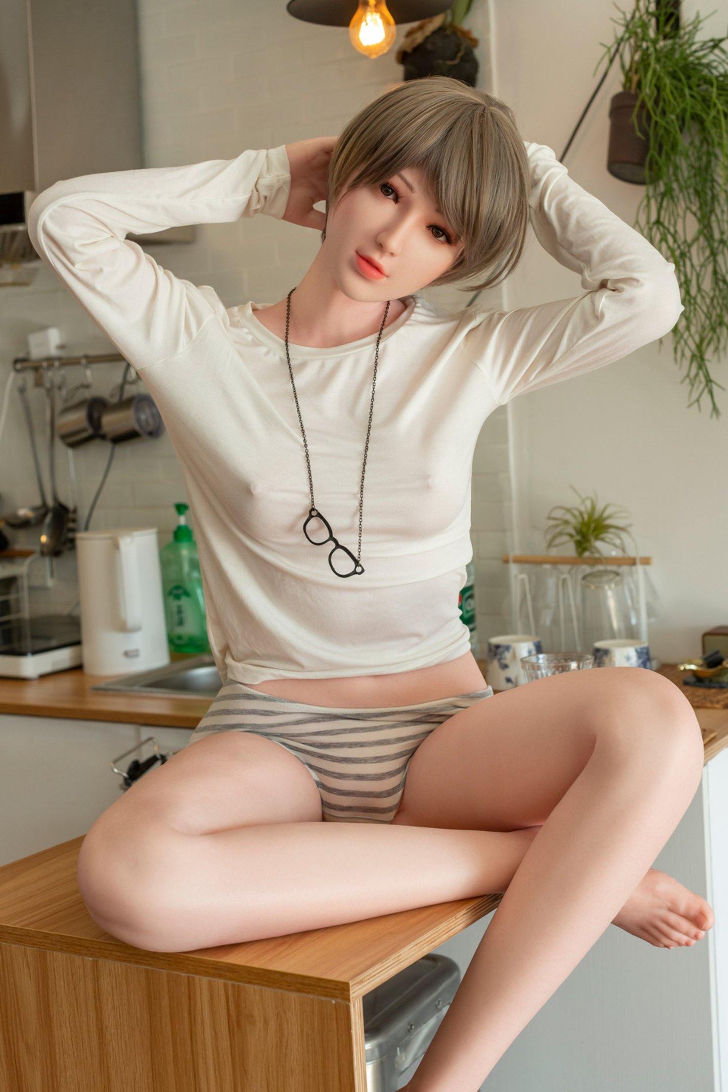 Tayu Doll (Art Doll)-Yu Yan - The girl who knows you famele sex doll Mysecrether Tayu Doll (Art Doll)-Yu Yan - The girl who knows you famele sex doll Mysecrether