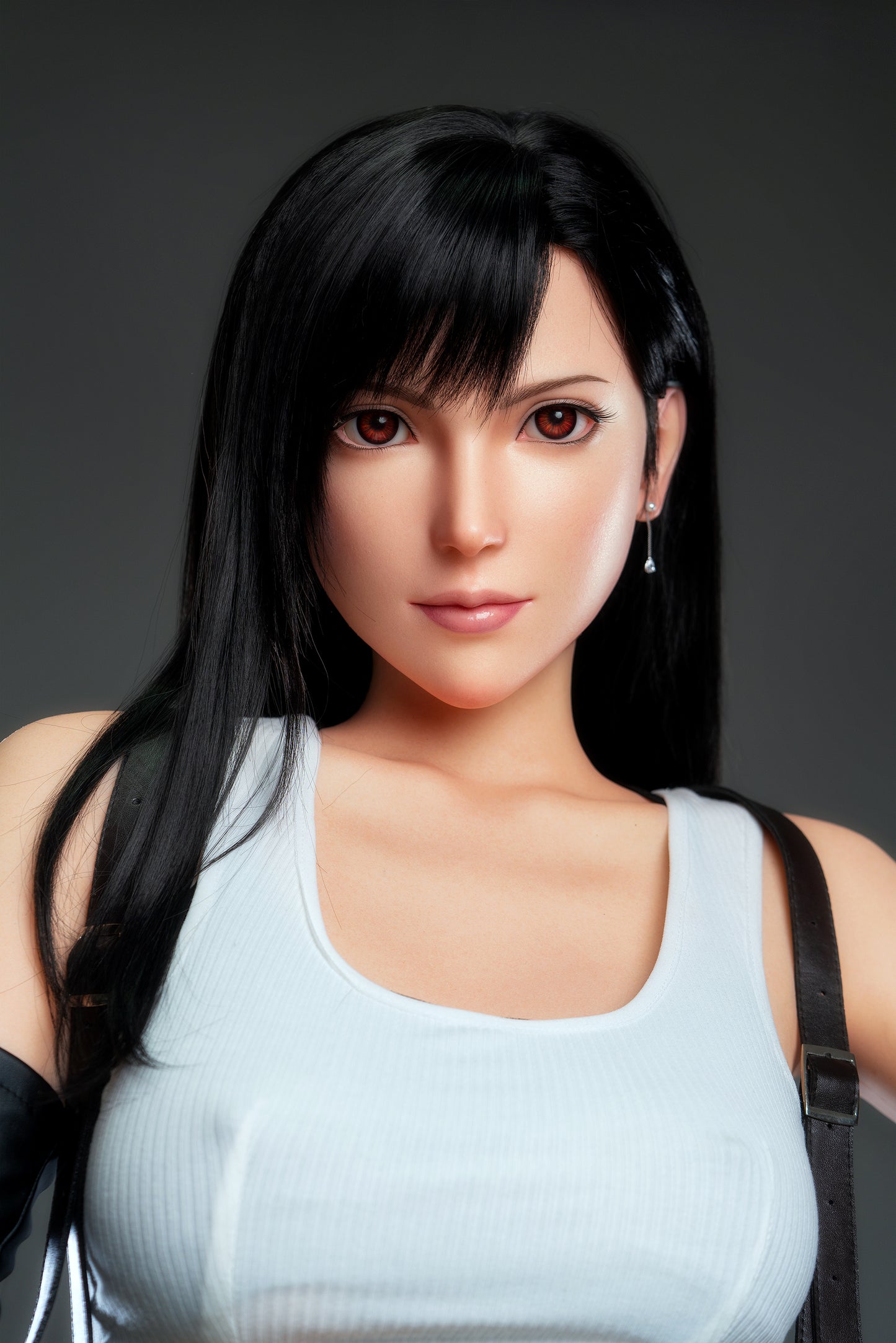 Game Lady Doll Tifa 168cm Dissidia Final Fantasy NT