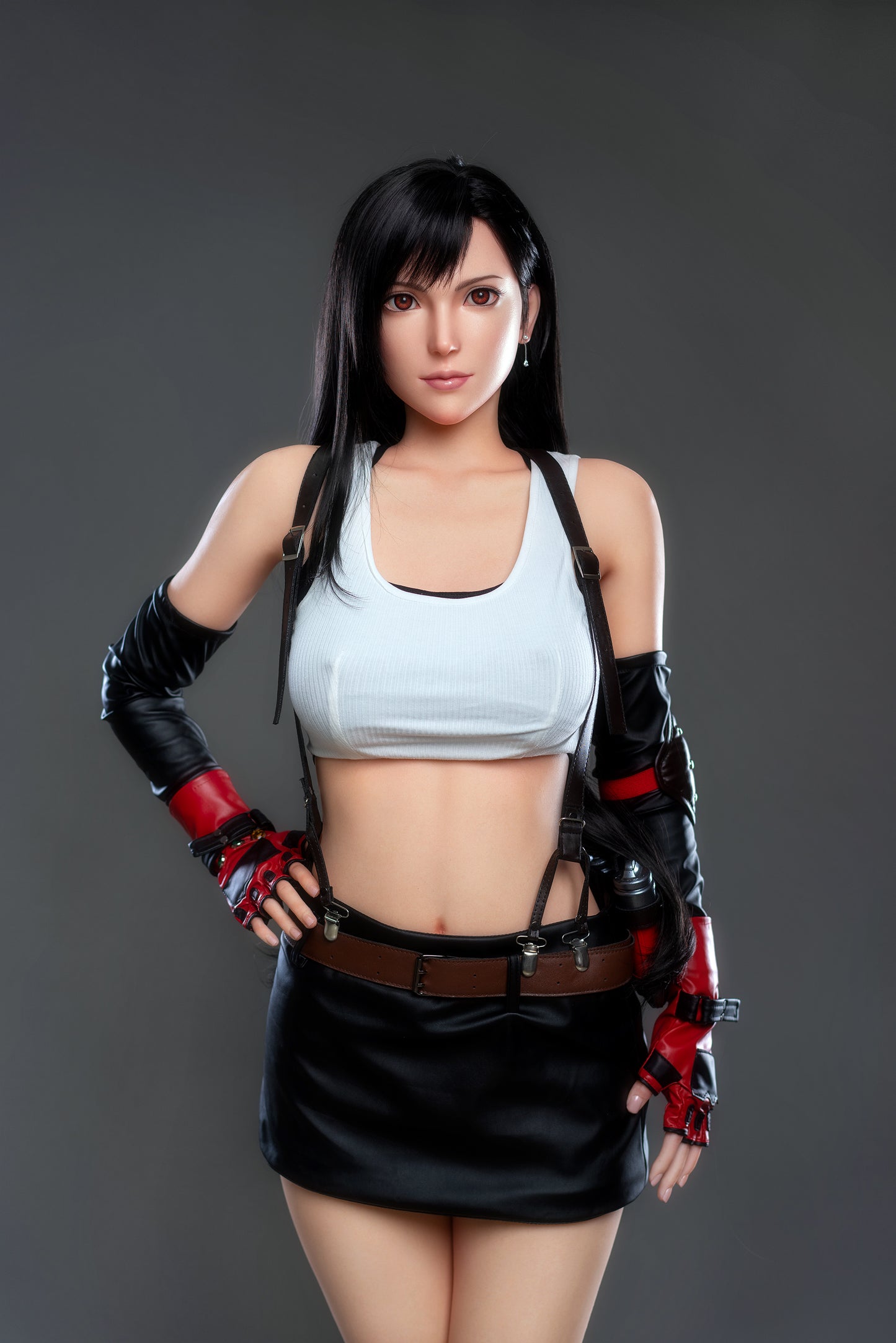 Game Lady Doll Tifa 168cm Dissidia Final Fantasy NT