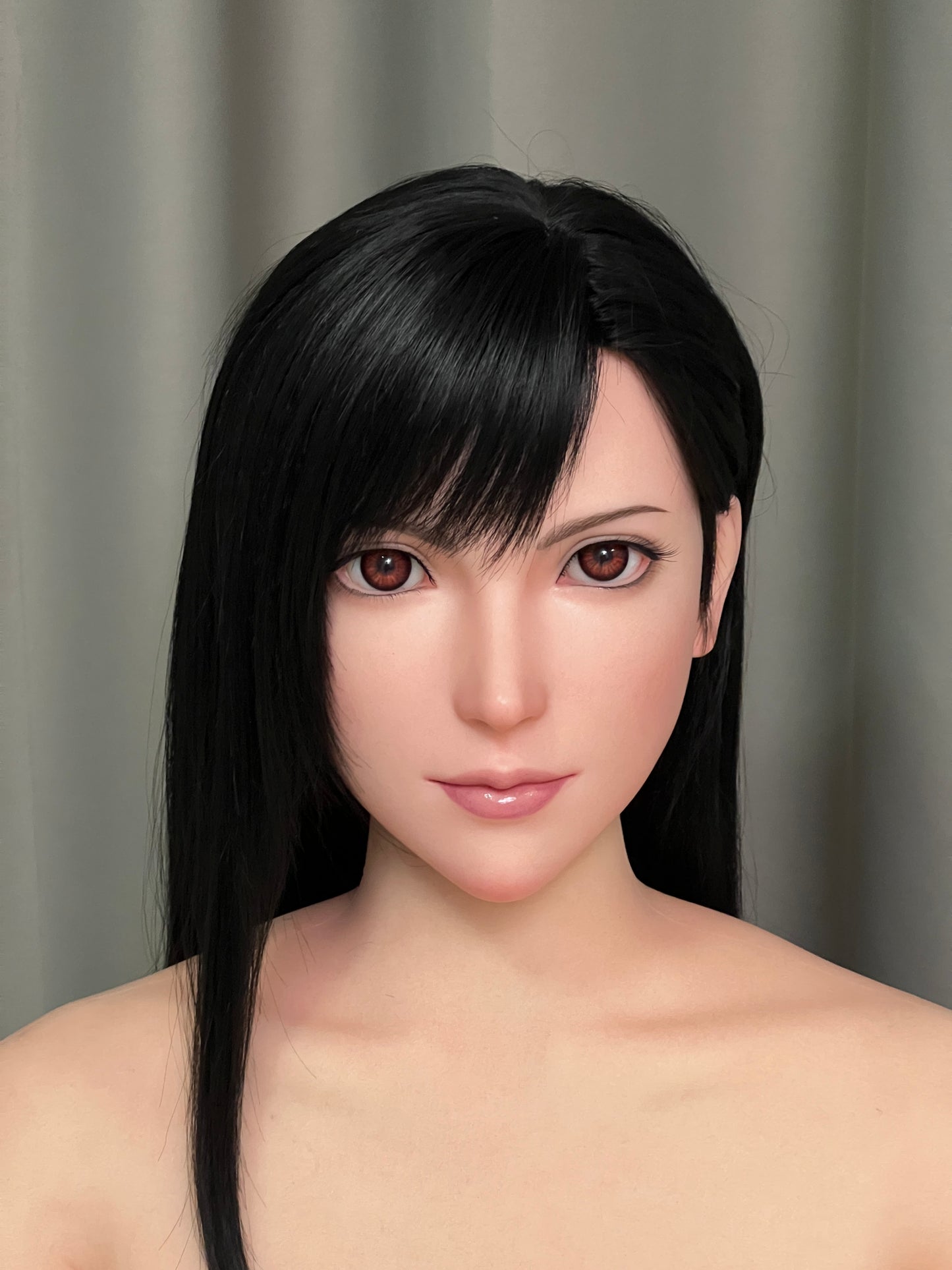 Game Lady Doll Tifa 168cm Dissidia Final Fantasy NT