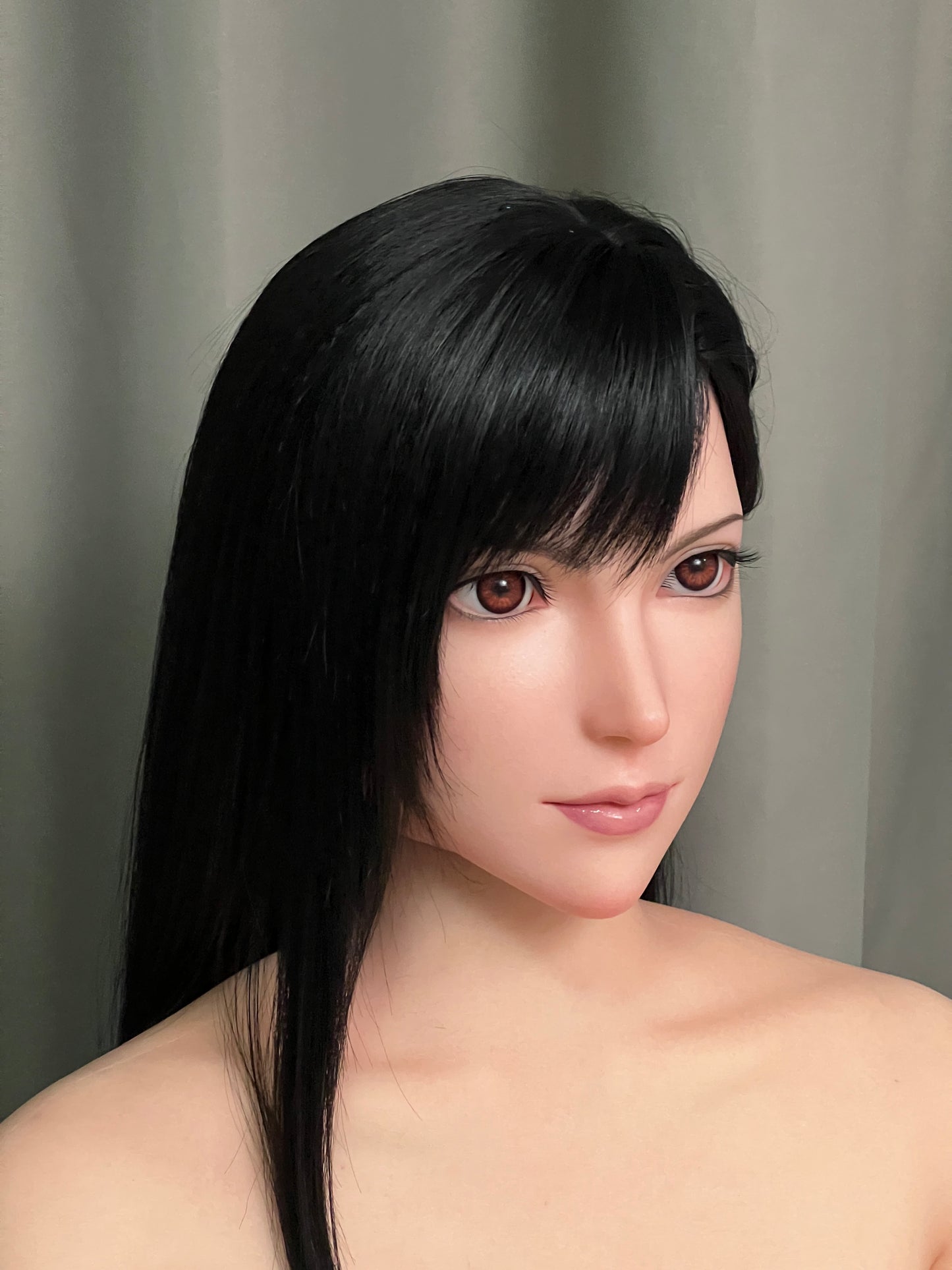 Game Lady Doll Tifa 168cm Dissidia Final Fantasy NT