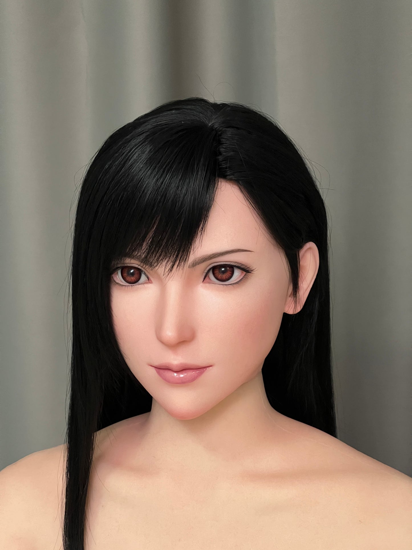 Game Lady Doll Tifa 168cm Dissidia Final Fantasy NT