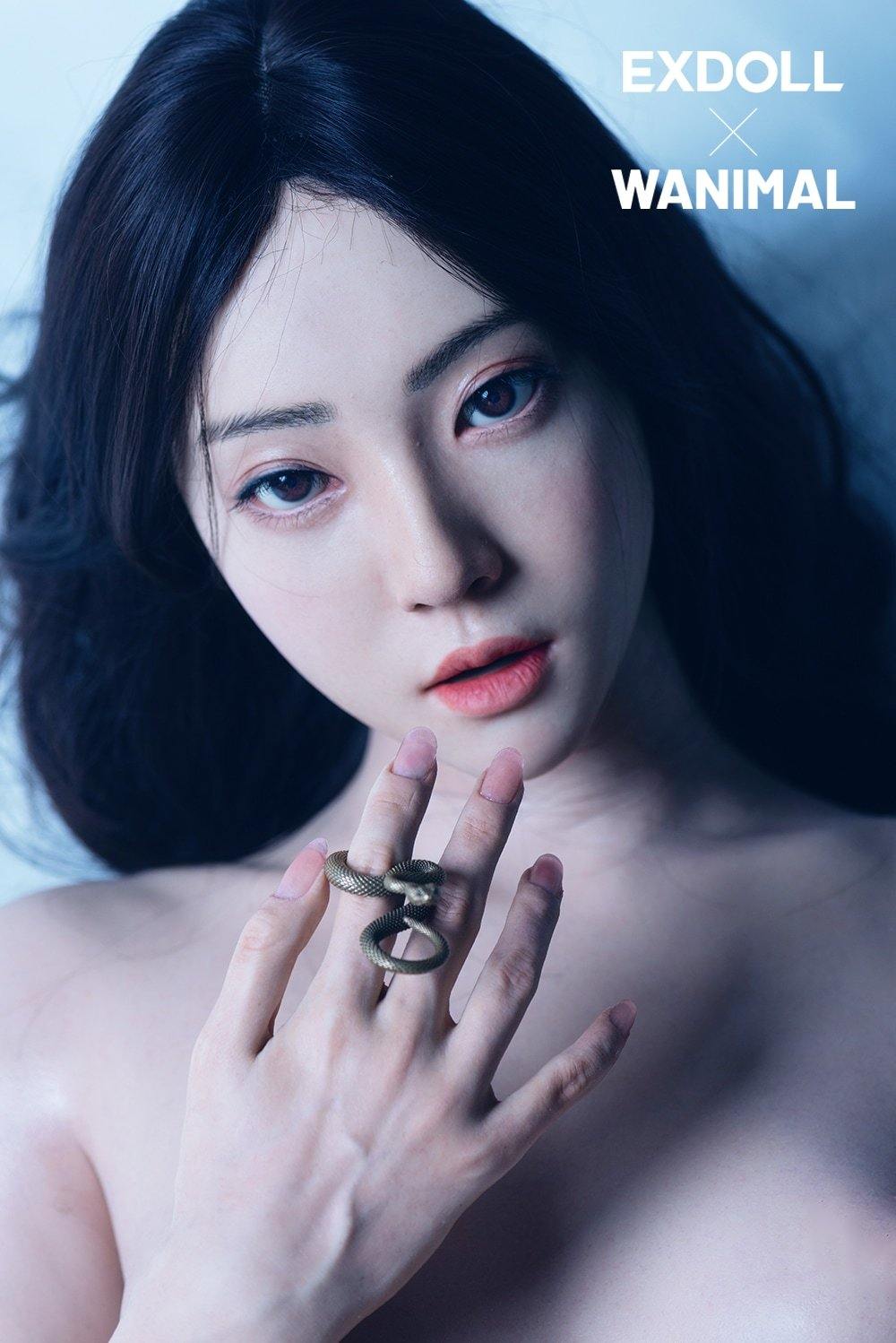 EXDOLL X WANIMAL Clonesome Jie - Secrether