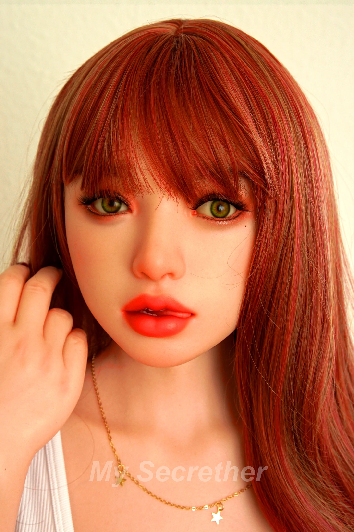 Tayu Doll(Art Doll)-Grace- Ultra soft 155B body