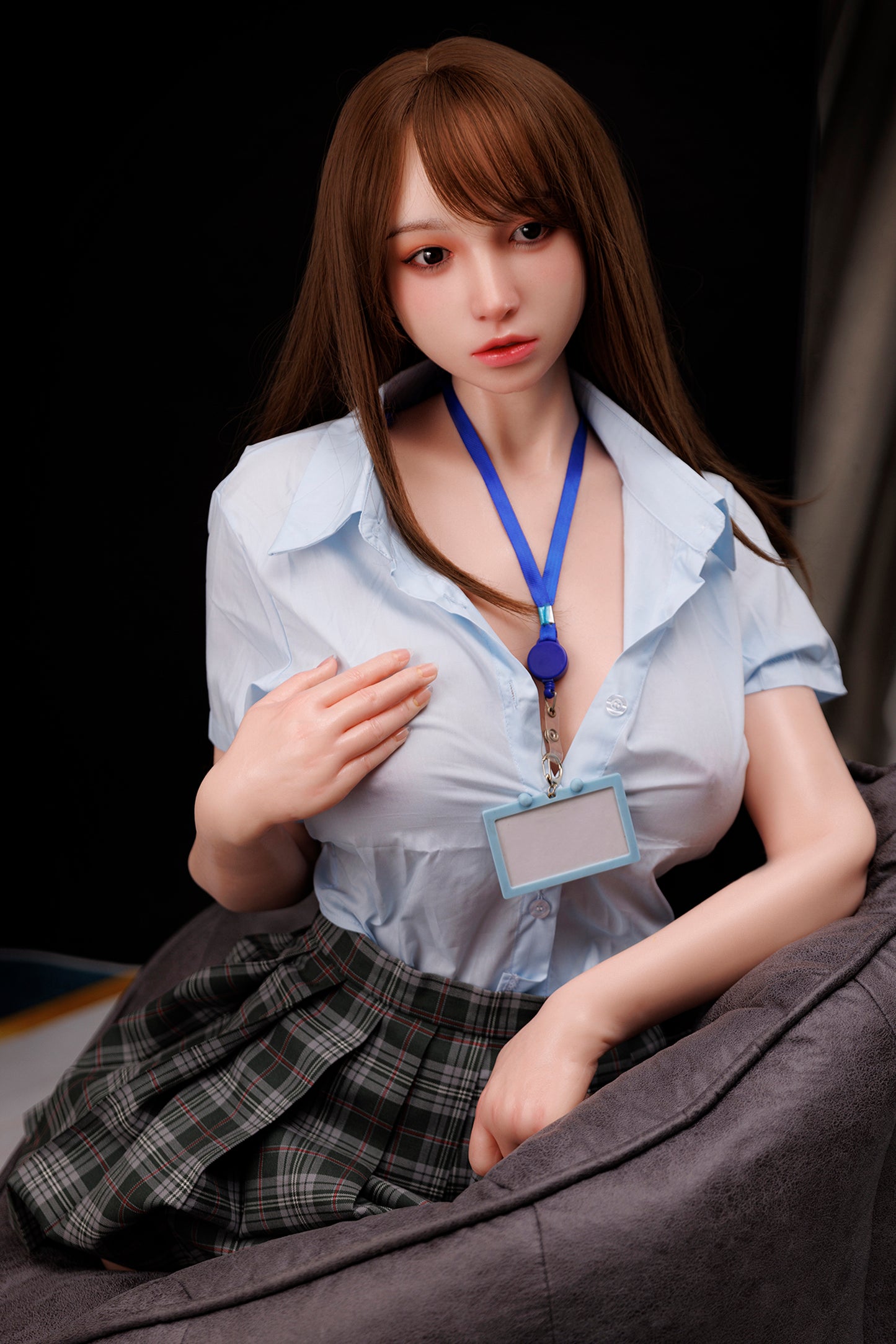 Tayu Doll Soft Full Silicone Torso 88cm