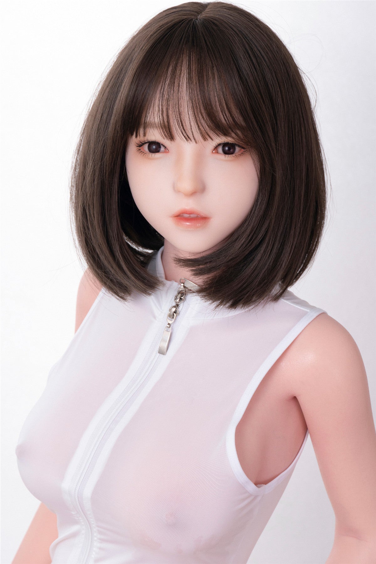 Tayu Doll (ArtDoll) - Mona - Cute Big Breast Silicone Love Doll