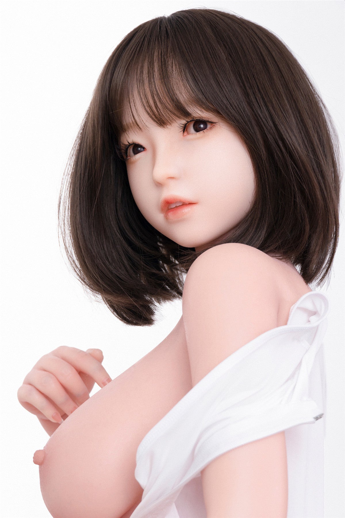 Tayu Doll (ArtDoll) - Mona - かわいい巨乳シリコン ラブドール