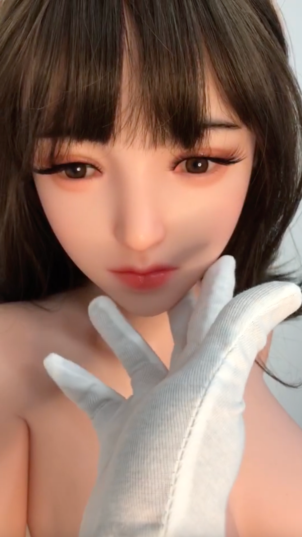 Tayu Doll-Amuro Nami - Fine Sex Doll Delicada y dulce para llevarte de vuelta a los años verdes