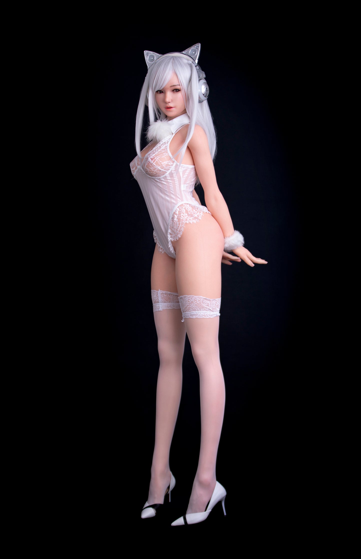 162cm(5.4ft) Realistic Painting Sex Doll - S30b