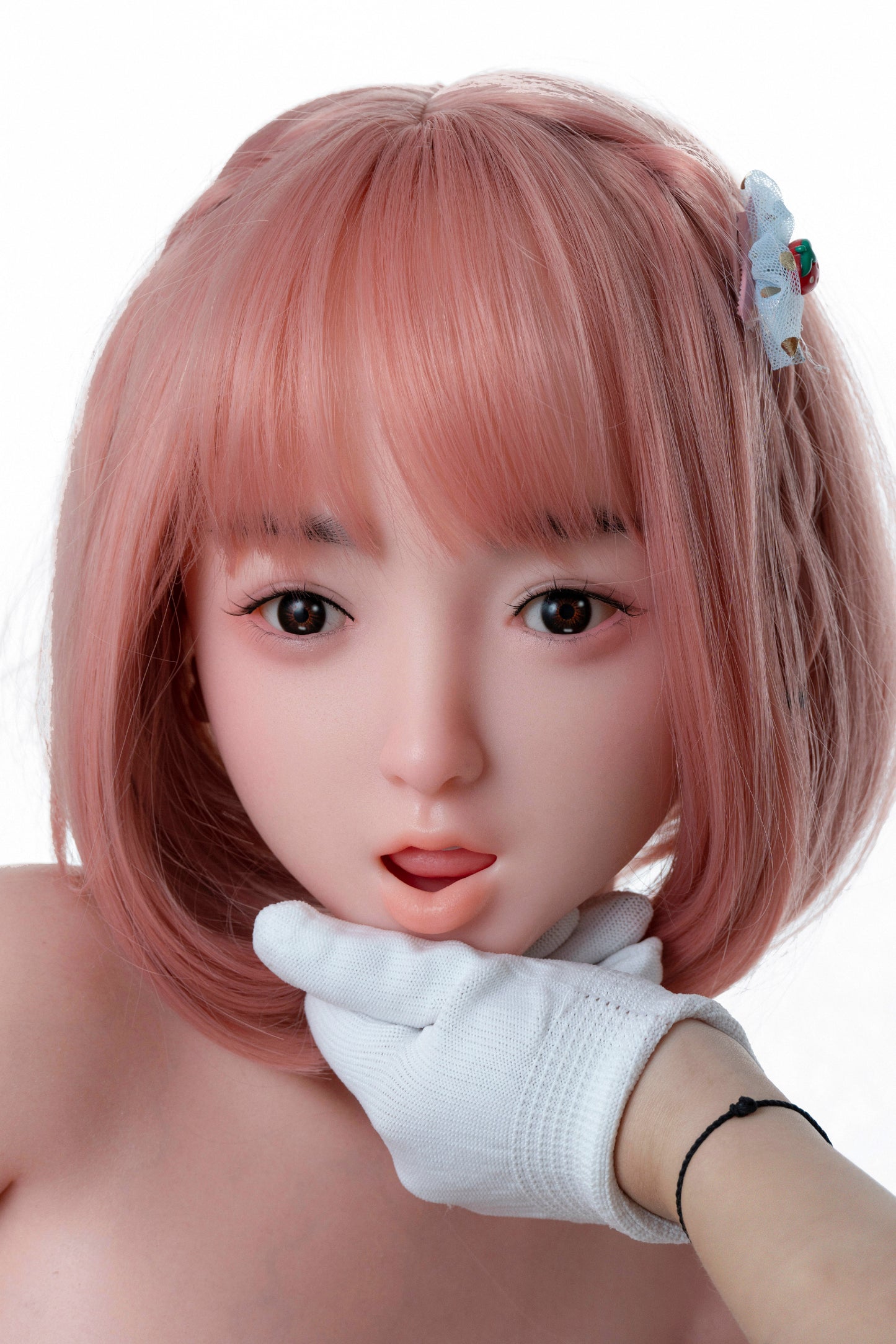 Tayu Doll (ArtDoll) - Josie- Muñeca sexual de silicona con pecho plano