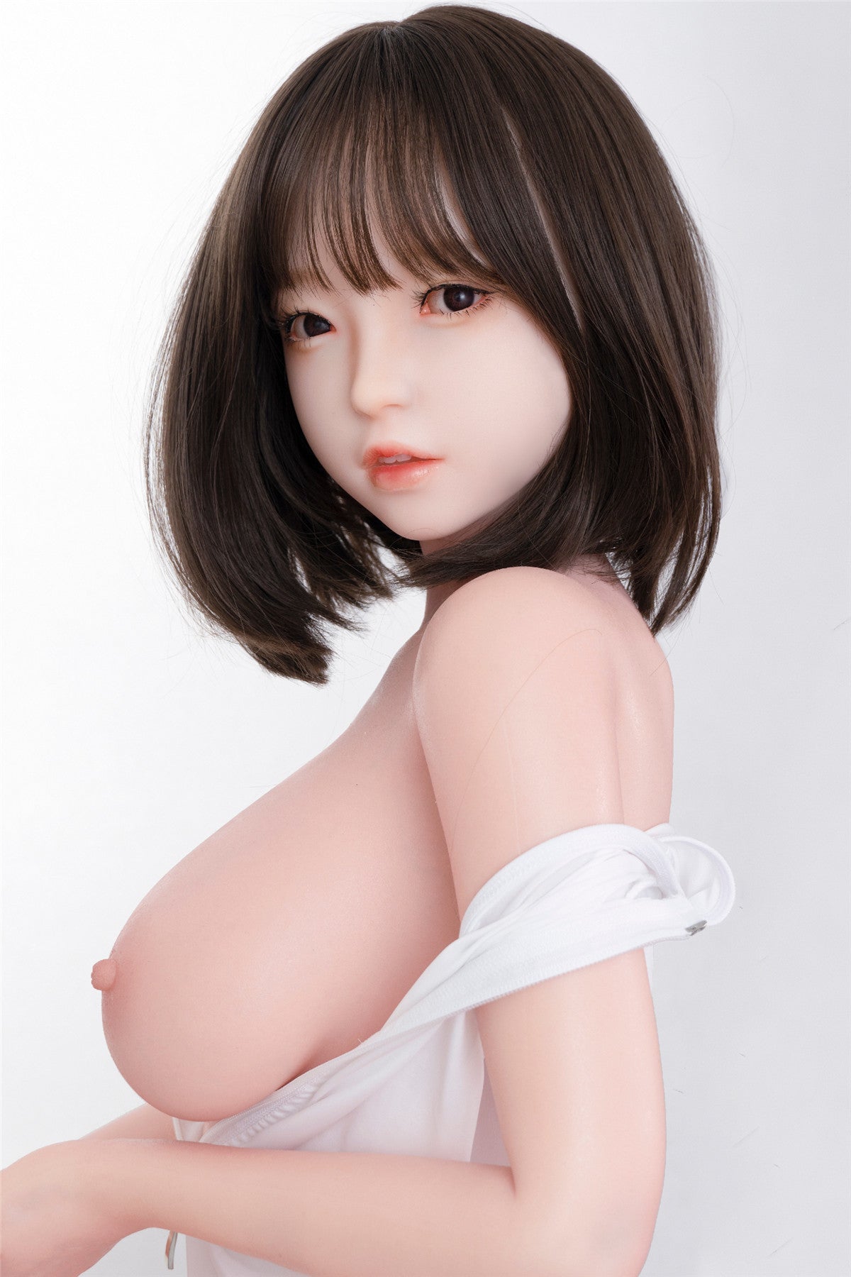 Tayu Doll (ArtDoll) - Mona - Cute Big Breast Silicone Love Doll