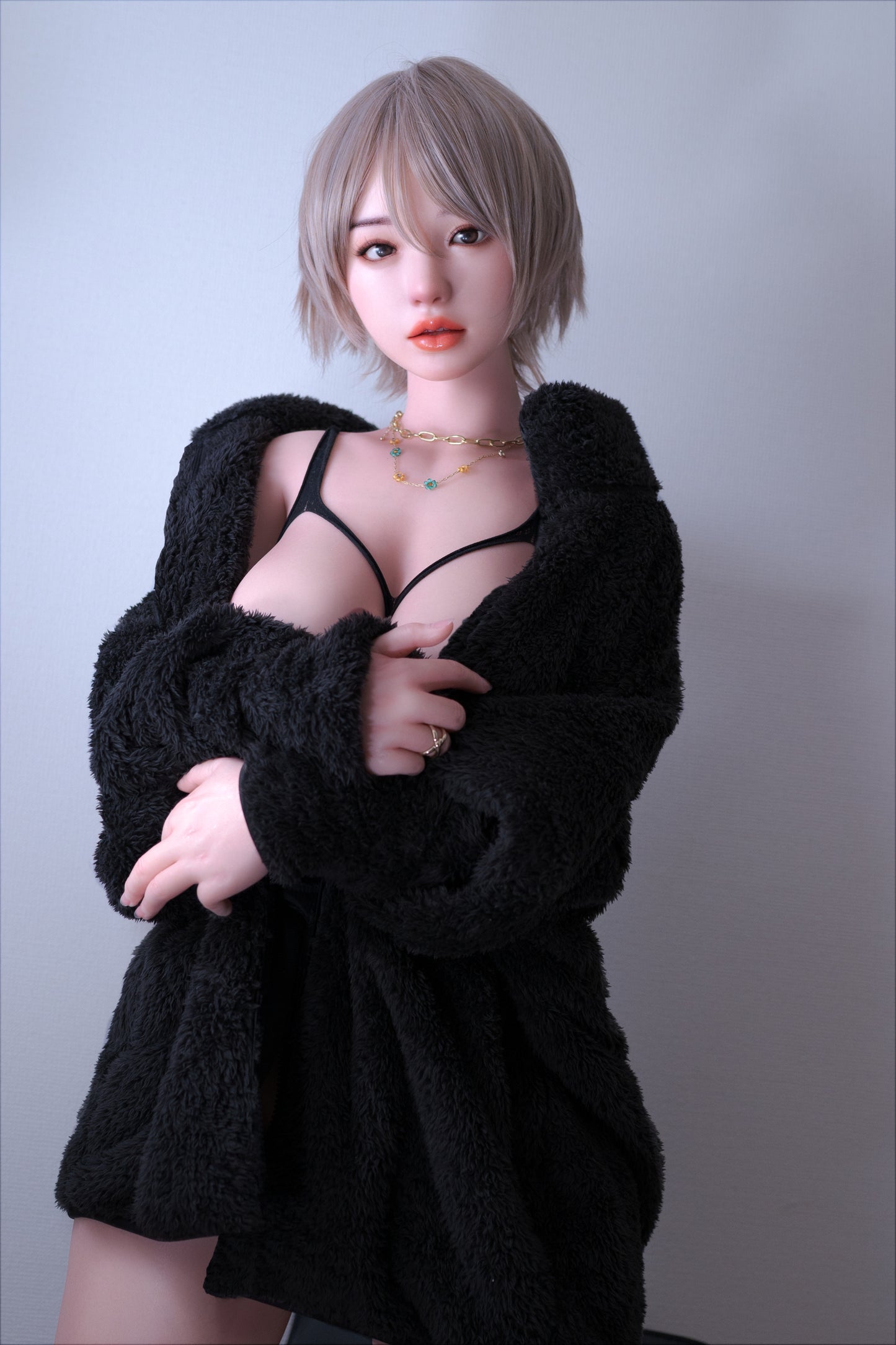 Tayu Doll - Zicki with Tayu Ultra soft 161E Body