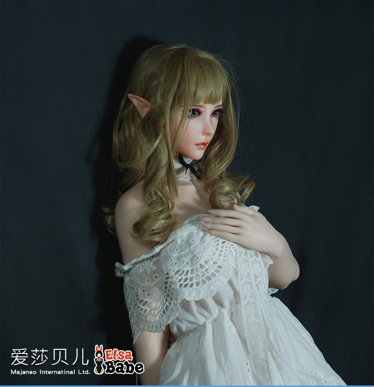 ElsaBabe Lovely Elve Doll With Realistic Vagina Suga Tomoe